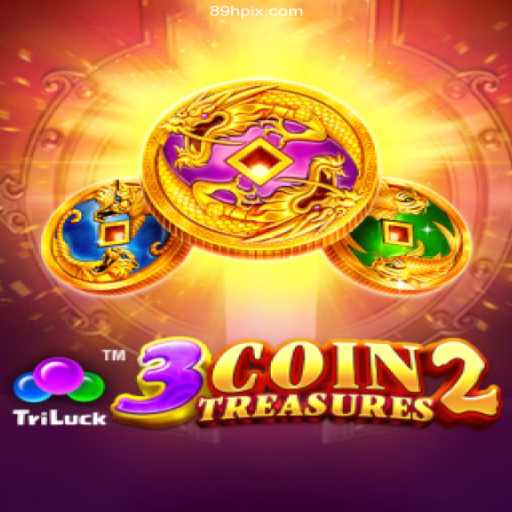 Enter the World of 3CoinTreasures2: A Thrilling Adventure Awaits