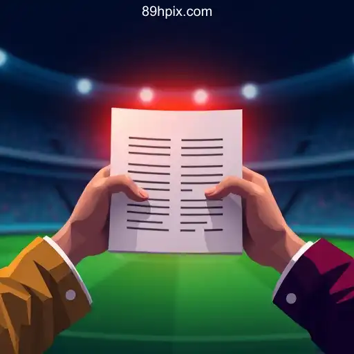 Exploring the Details of User Agreements with 89H.COM⭐️ A Melhor Plataforma de Apostas no Brasil