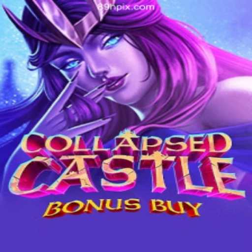 Experience Thrills with CollapsedCastleBonusBuy on 89H.COM - The Premier Betting Platform in Brazil