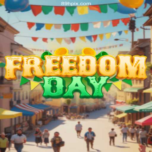 Exploring FreedomDay: The Game Taking the Spotlight in 2023