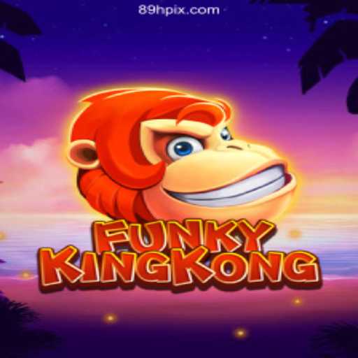 FunkyKingKong: An Immersive Gaming Experience