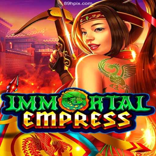 ImmortalEmpress: A Thrilling Journey Through Ancient Realms