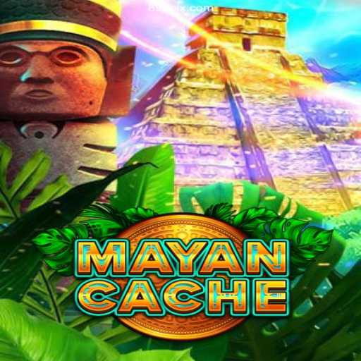 MayanCache: Unearthing the Mysteries of Ancient Civilizations