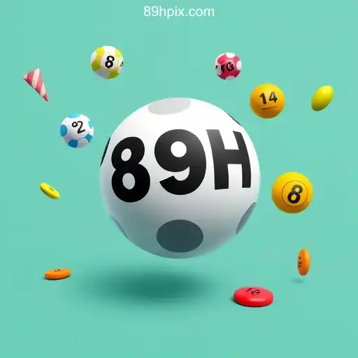 Exploring the World of Online Lottery: Why 89H.COM⭐️ is A Melhor Plataforma de Apostas no Brasil