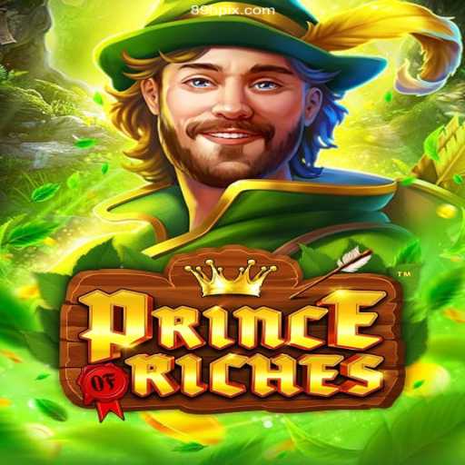 Exploring PrinceOfRiches: A Thrilling Gaming Adventure