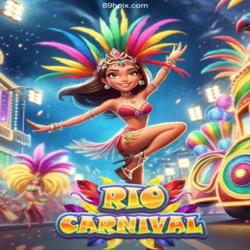 RioCarnival: Exploring the Vibrant World of Brazilian Festivities in Gaming