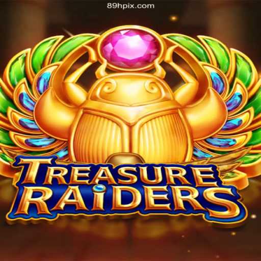 Uncover the Thrills of TREASURERAIDERS: A New Gaming Experience
