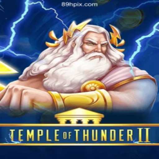 TempleofThunderII: An Epic Gaming Experience Combined with 89H.COM