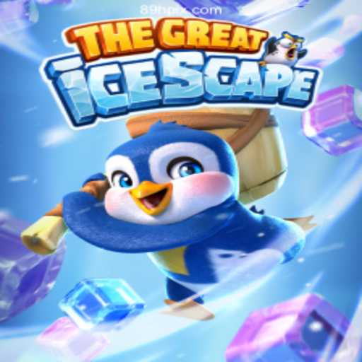 TheGreatIcescape: A Thrilling Adventure in Virtual Gaming