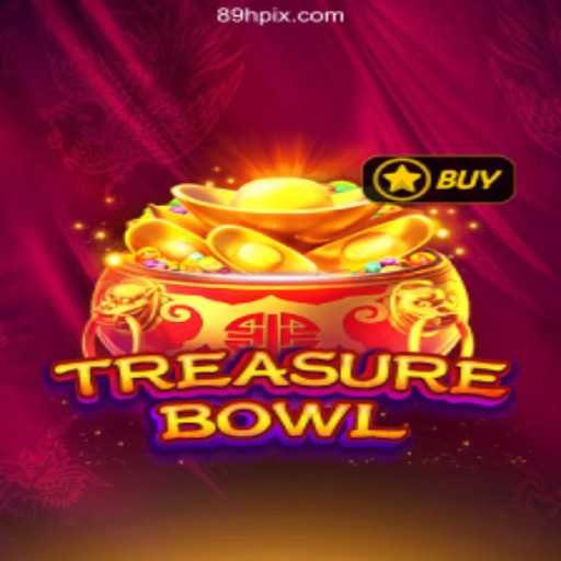 Exploring TreasureBowl: The Ultimate Adventure in Gaming
