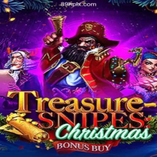 Discovering TreasuresnipesChristmas: An Enchanting Festive Gaming Experience