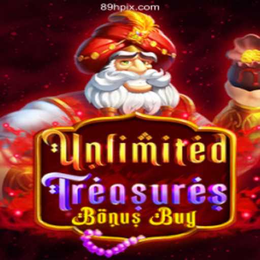 Exploring UnlimitedTreasuresBonusBuy on 89H.COM: A Premier Experience in the Brazilian Betting Scene