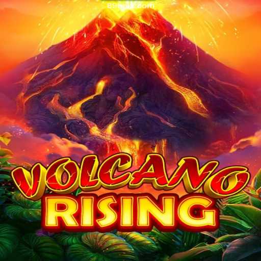 VolcanoRising: The Thrilling New Game with a Brazilian Betting Twist